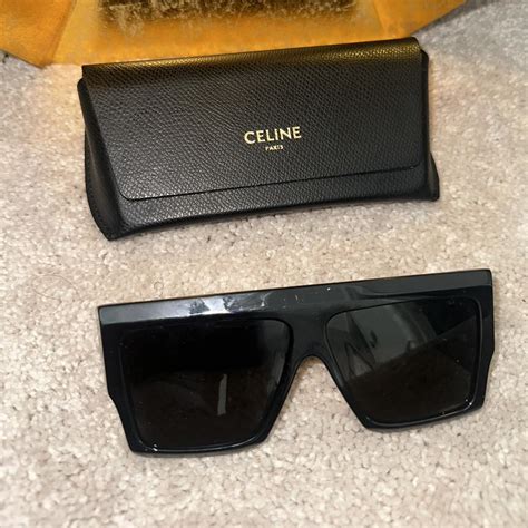 celine sunglasses made in italy|authentic Celine sunglasses.